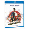 Muž z Hongkongu - Blu-ray