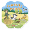 Povedačky pre deti | autor neuvedený