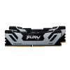 Kingston FURY Renegade - CUDIMM DDR5 - 48GB - 8400MHz - CL40 - 2x24GB - Black - Silv