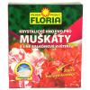 FLORIA Krystalické hnojivo pro muškáty - 350 g