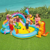 Detské centrum Intex s bazénom Dinoland 57135NP