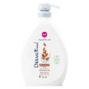Dermomed Almond sprchový gel dávkovač 1000 ml