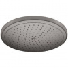 Hansgrohe - Hlavová sprcha 280, kefovaný čierny chróm 26220340ROZ1