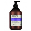 NIAMH Be Pure Protective Mask 500ml - maska na farbené a odfarbené vlasy