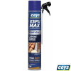CEYS® Montážní PU pěna ESPUMAX® nízkoexpanzní trubičková, 750 ml