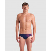 Arena Men's Swim Brief Foggy Dots