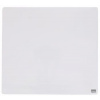 Nobo Magnetická tabuľa 36 x 36 cm biela