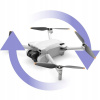 DJI Care Refresh Ochrana pre Dron Mini 3 - Elektronický Kód - Dvojročný Plán