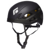 BLACK DIAMOND VISION HELMET - MIPS Black - M/L
