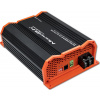 Qoltec Monolith DC-DC nabíjačka pre batérie LiFePO4 AGM GEL 12V - 12V | 40A | 500 W