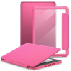 PROTEMIO 120368 CRYSTAL Zaklápacie puzdro Amazon Kindle Paperwhite 2024 / Kindle Colorsoft Signature Edition ružové