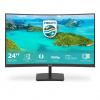 Philips E Line 241E1SCA/00 počítačový monitor 59,9 cm (23.6