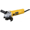 DeWALT DWE4117 Uhlová brúska (125mm/950W)