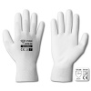 Bradas PURE WHITE PU
