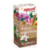 Hnojivo - ORCHIDOVÉ KONDICIONÉR DRIP HNOJIVO 40x35ml (Hnojivo - ORCHIDOVÉ KONDICIONÉR DRIP HNOJIVO 40x35ml)