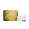 Marc Jacobs Daisy SET: Toaletná voda 50ml + Telové mlieko 75ml + Sprchový gél 75ml pre ženy