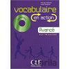 VOCABULAIRE EN ACTION B2 a CD a CORRIGES