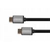 Kábel Kruger&matz KM1207 HDMI - HDMI 3 m