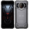 Mobilný telefón Doogee S200 5G 12 GB / 256 GB (DGE002034) sivý