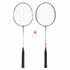 Bedmintonový set NILS NRZ002