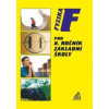 Fyzika pro 8. ročník základní školy - Růžena Kolářová, Jiří Bohuněk