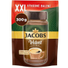 Káva Jacobs Velvet Crema XXL instantná 300g