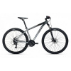 Maxbike TOBA 29 stříbrná