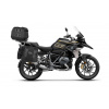 SHAD Kompletná sada adventure vakov SHAD TERRA TR40 a vrchný vak TR50, vrátane montážnej sady SHAD BMW R1200/R1250GS ADVENTURE