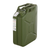 Kanister 20L plechový 0189/20C 12600