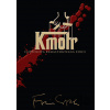 Kmotr kolekce 1.-3. Coppolova remasterovaná edice DVD