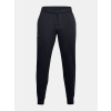 Under Armour Pánske tepláky Rival Fleece Joggers Čierna LG
