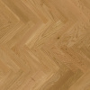 Bjelin Dub OAK herringbone Halmstad 14,6x69x345mm Click 5G, Rustik triedenie, lak Natural, ostrá hrana