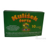 Goldim Kulíše k Forte 10 vrecúšok