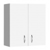 Aqualine SIMPLEX ECO závesná skrinka 60x60x24cm