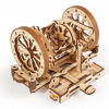 UGEARS 3D puzzle Diferenciál 163 dílků