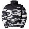 The North Face 1996 Retro Nuptse TNF Black Edge Of Light XL