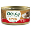 Oasy Caprice Mousse with Beef 85g