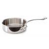 MAUVIEL M´cook soté pánev, 28 cm / 5,5 l