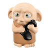 Noble Collection Harry Potter Dobby Toyllectible Pufflums