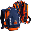 Red Bull KTM Replica Racing Team Baja Hydration Backpack 2024 batoh, picí vak