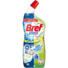WC Bref gél LEMON, 700 ml