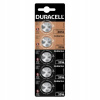 Duracell CR2016 lítiová batéria 3V blister 5 kusov