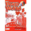 Bugs World 1 Activity Book