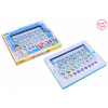 Wiky Tablet maxi modrý 24x18 cm Slovenský obal