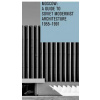Moscow: A Guide to Soviet Modernist Architecture 1955-1991