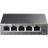 TP-LINK TL-SG105E TL-SG105E síťový switch 5 portů 1 GBit/s