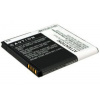 HTC Desire X 1600 mAh 5,9 Wh Li-ion 3,7 V