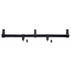 MIKADO Hrazda Buzz Bar 3 Rod Double Screw 50cm (1ks)