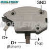 MOBILETRON Regulátor alternátora VR-LC111