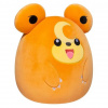 POKEMON Pokémon Squishmallows Plush 25 cm - Teddiursa